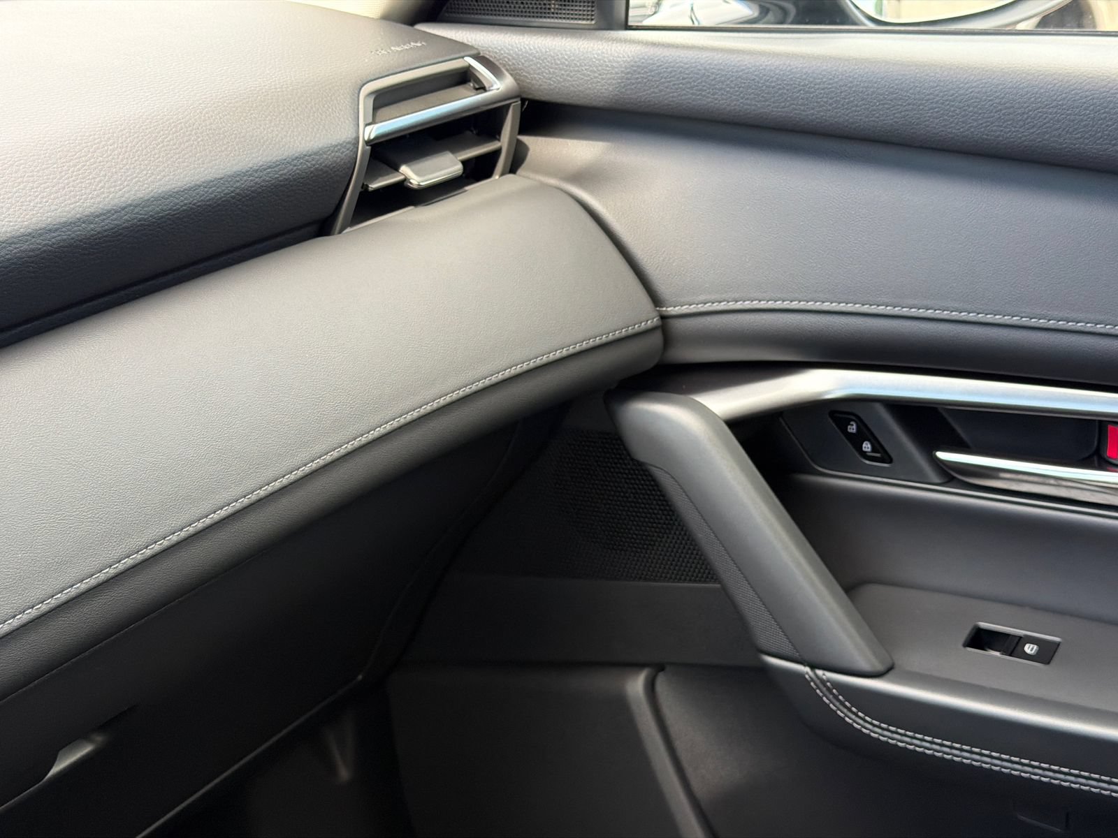 New 2026 MAZDA CX-5 Select AWD/4WD image 26