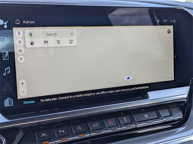 Used 2023 Chevrolet Silverado 1500 High Country w/ High Country Premium Package image 26