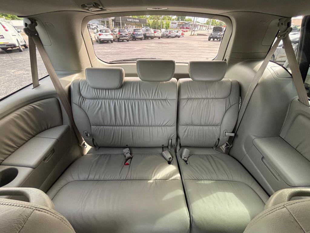Used 2008 Honda Odyssey EX-L image 24