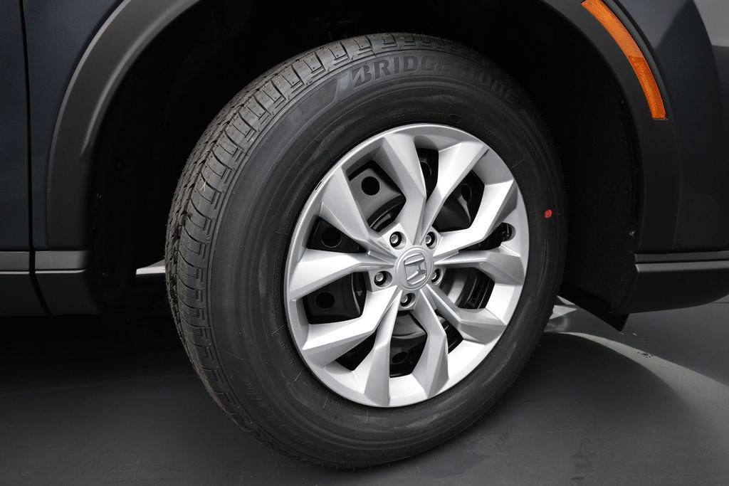 New 2026 Honda CR-V LX image 36
