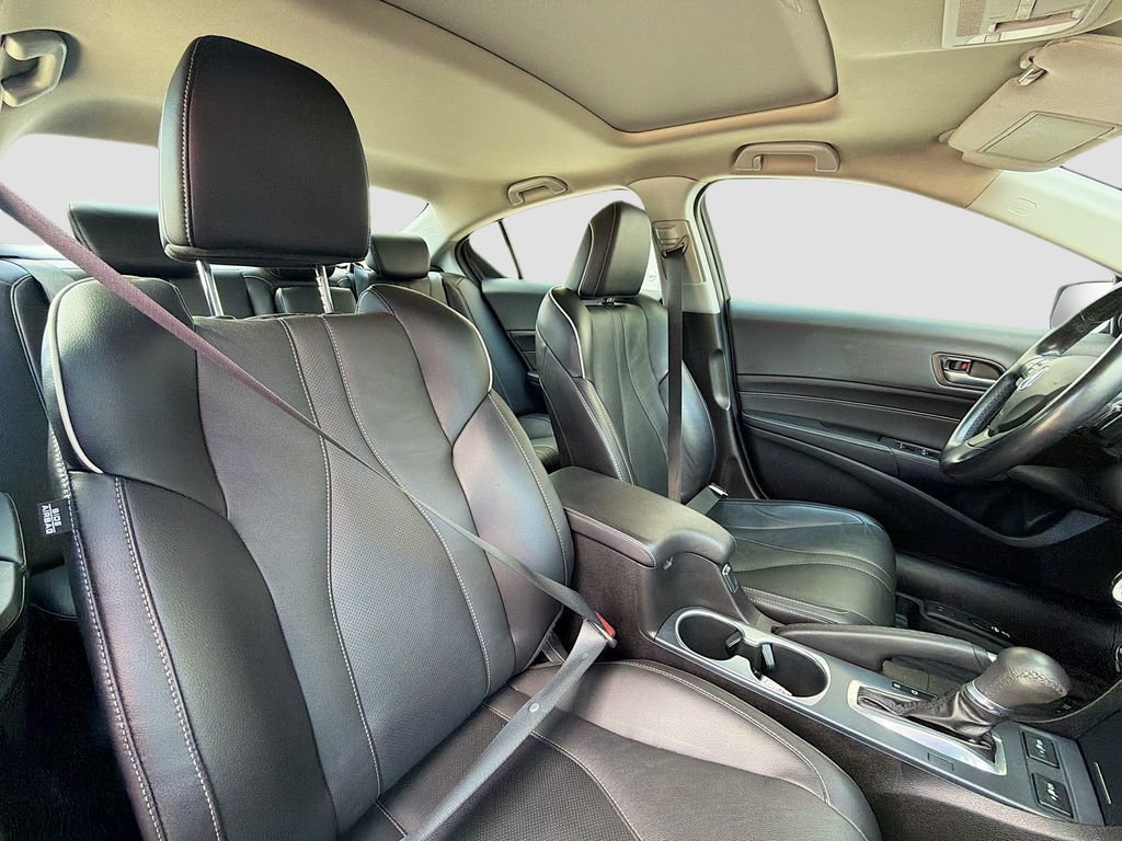 Used 2020 Acura ILX FWD image 26