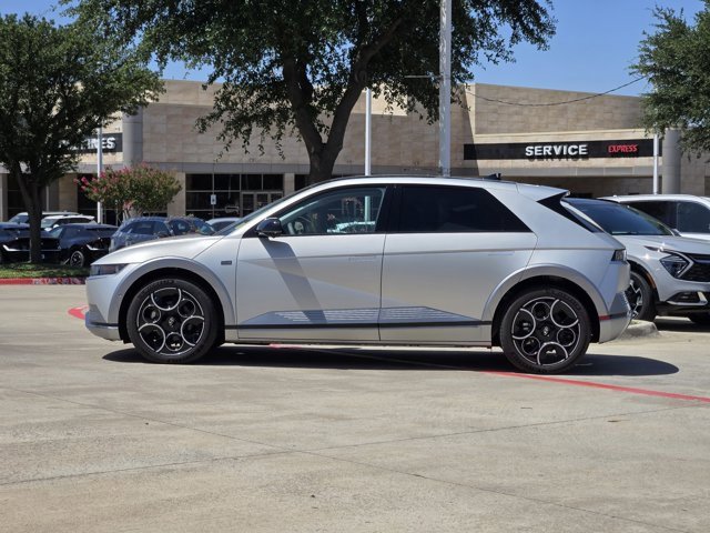 Certified 2024 Hyundai Ioniq 5 Limited image 4