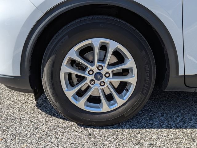 Used 2022 Ford Escape SE w/ Convenience Package image 9