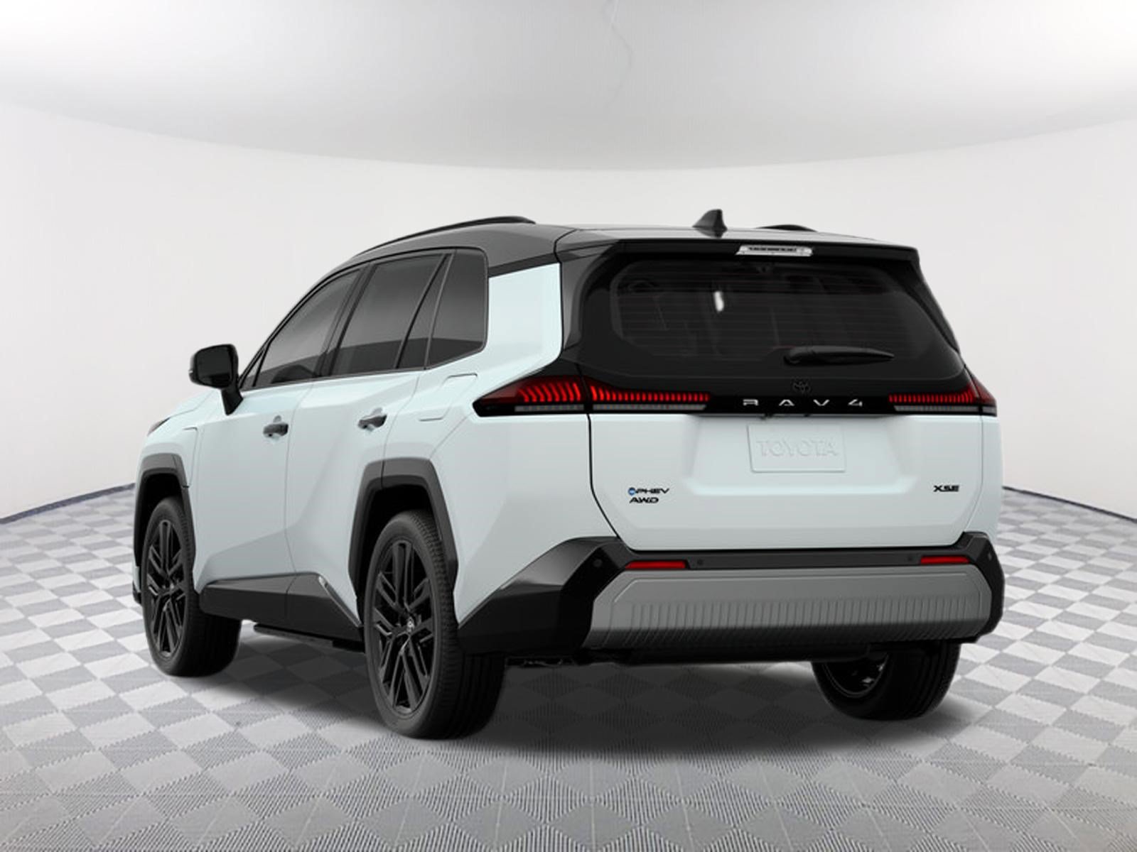 New 2026 Toyota RAV4 XSE w/ Weather Package AWD/4WD image 26