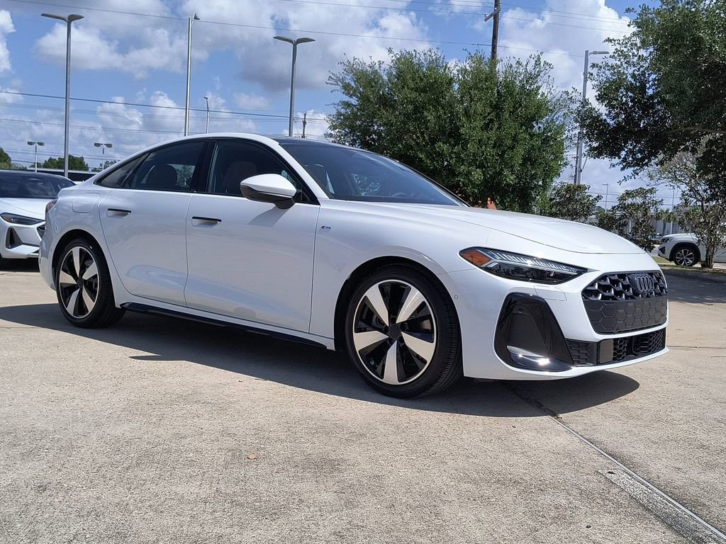 New 2026 Audi A5 2.0T Premium Plus image 5