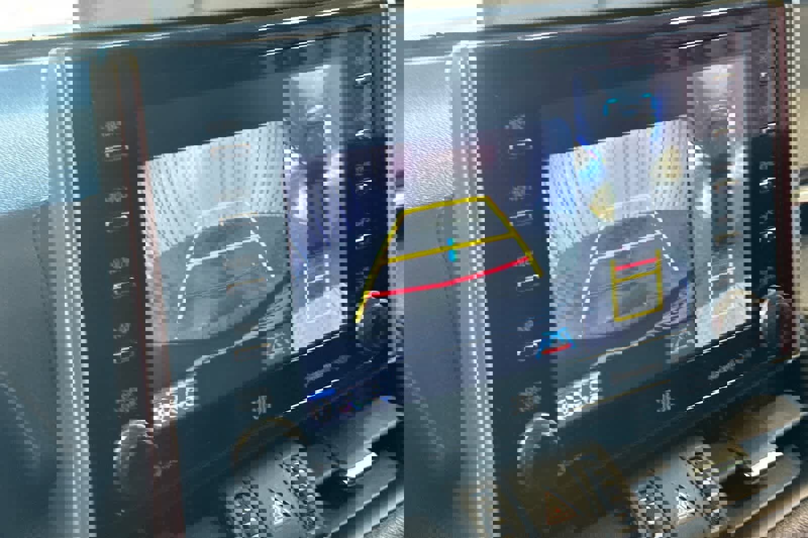 Used 2019 Toyota RAV4 Limited w/ Advanced Technology Package image 21