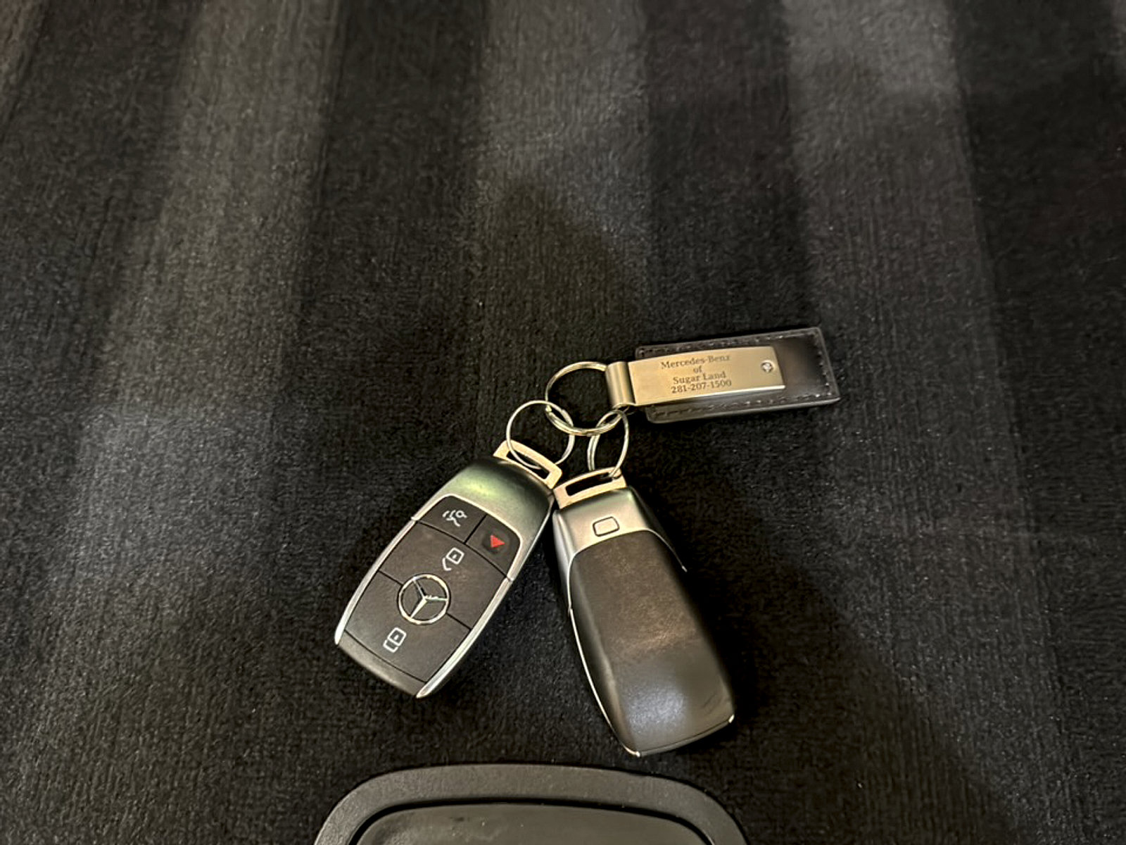 Certified 2023 Mercedes-Benz GLE 350 4MATIC image 25