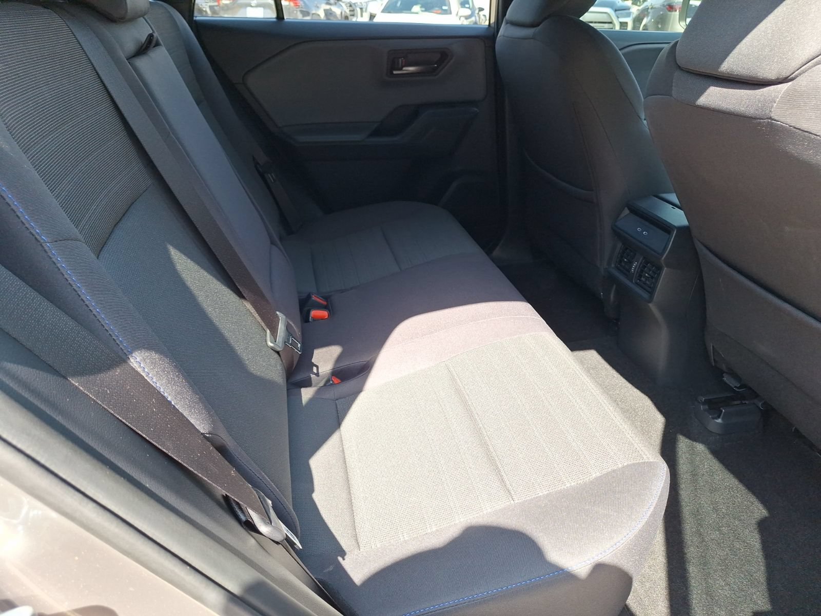 Used 2026 Toyota RAV4 SE AWD/4WD image 31