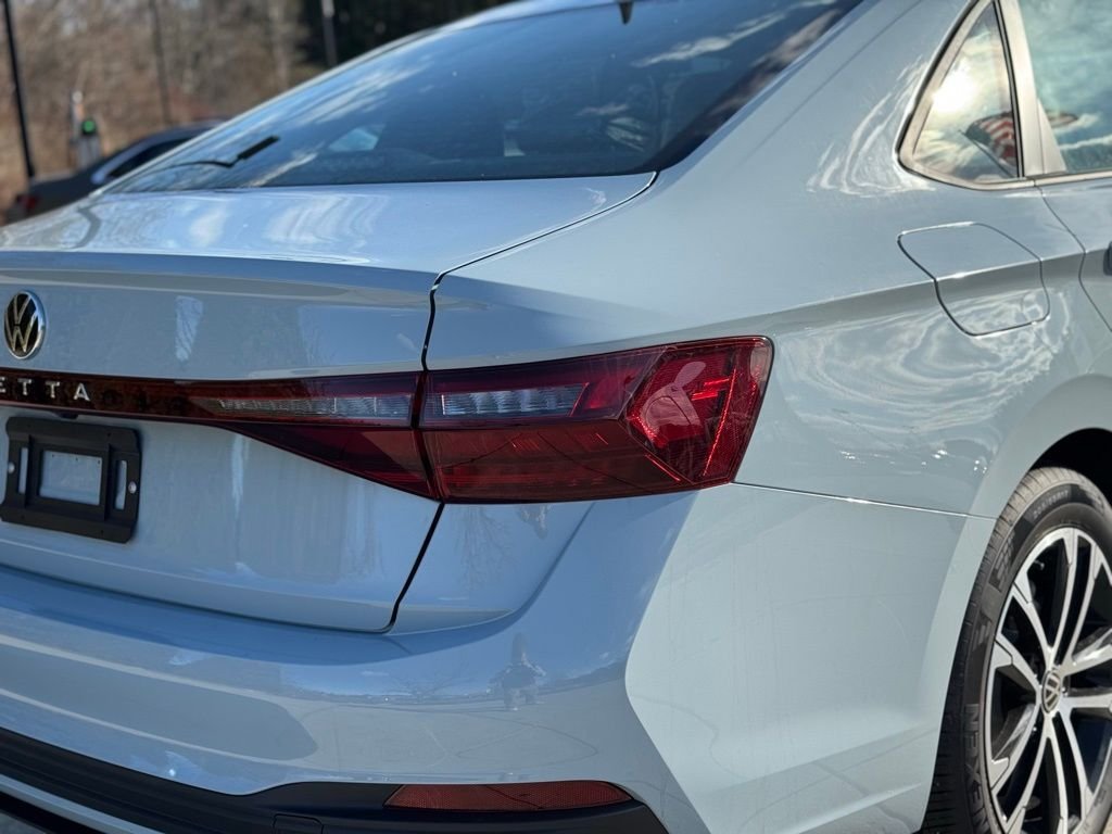 New 2026 Volkswagen Jetta Sport FWD image 10