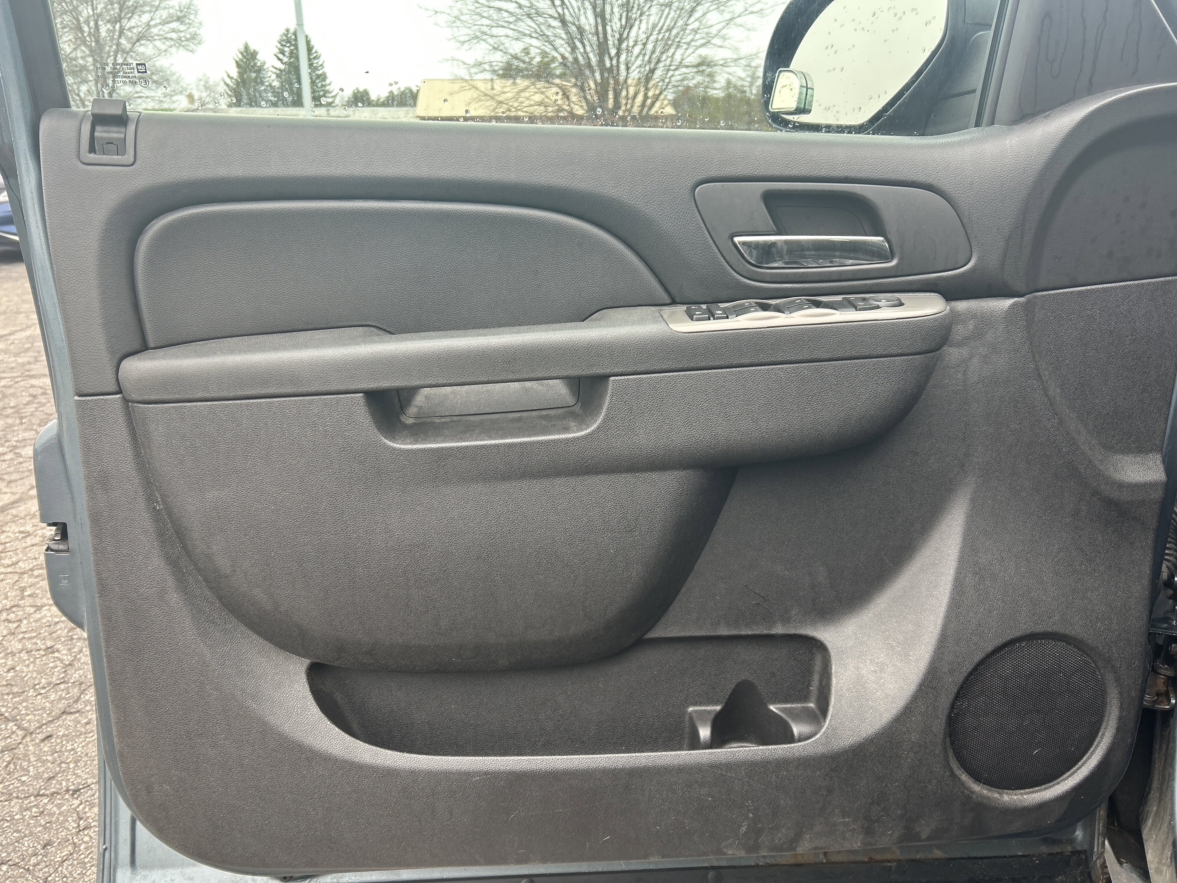 Used 2012 Chevrolet Avalanche LS image 14
