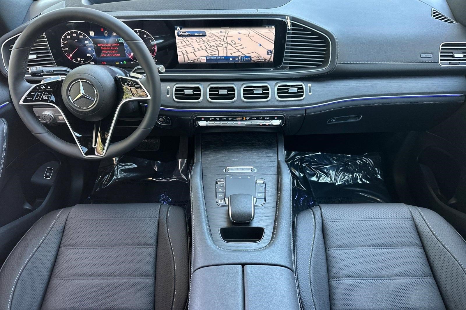 New 2026 Mercedes-Benz GLE 450 4MATIC image 15