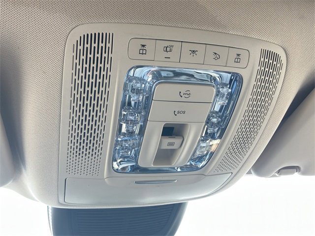 Used 2021 Mercedes-Benz GLE 350 w/ Premium Package image 23