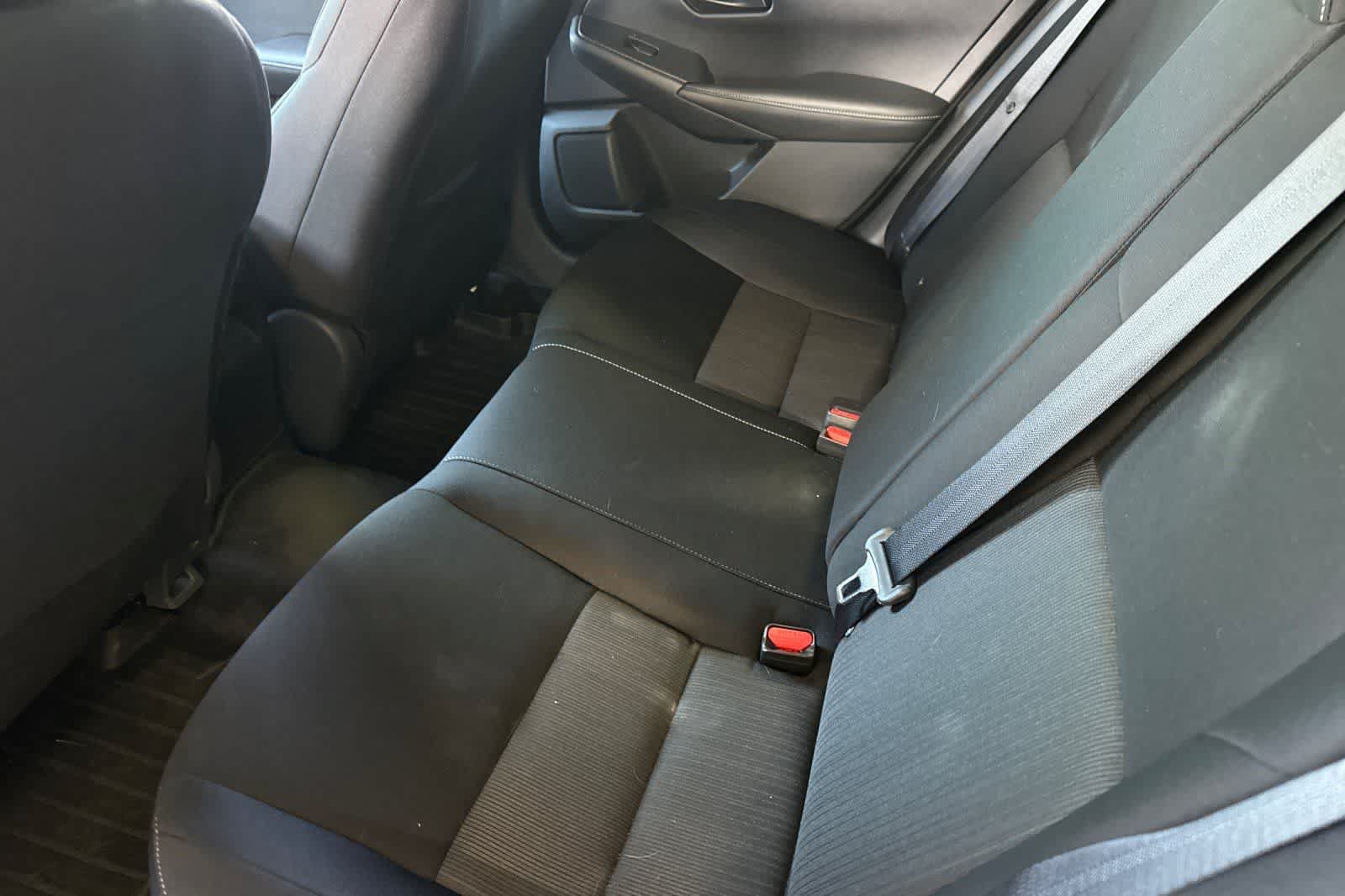 Used 2024 Nissan Sentra SV FWD image 5