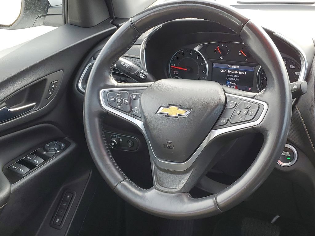Used 2022 Chevrolet Equinox Premier image 27