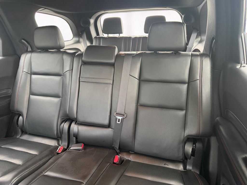 Used 2025 Dodge Durango GT AWD/4WD image 13