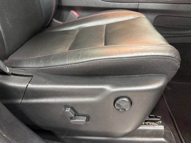 Used 2021 Dodge Durango R/T w/ Technology Group RWD image 20