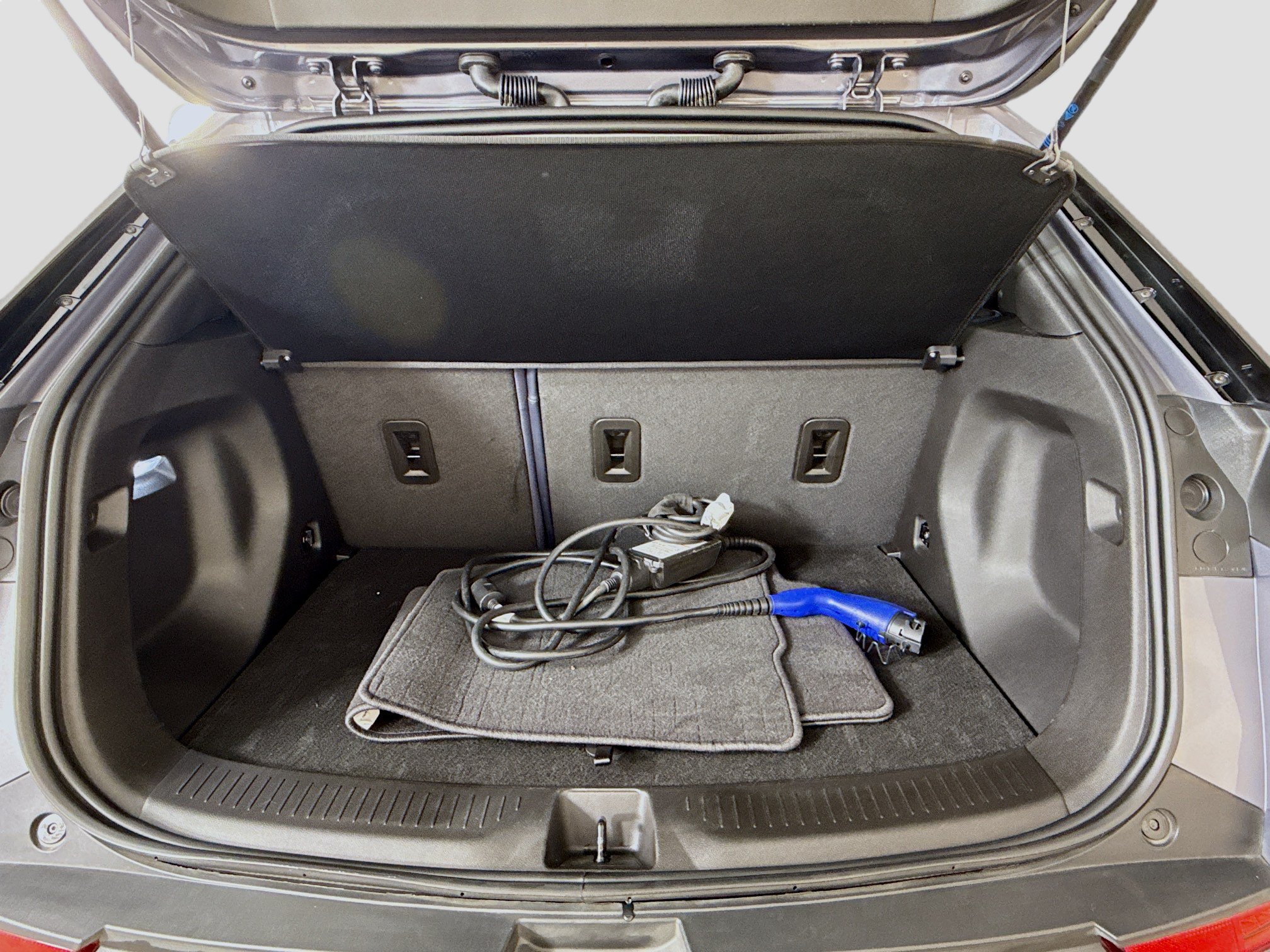 Used 2023 Chevrolet Bolt EUV Premier FWD image 28