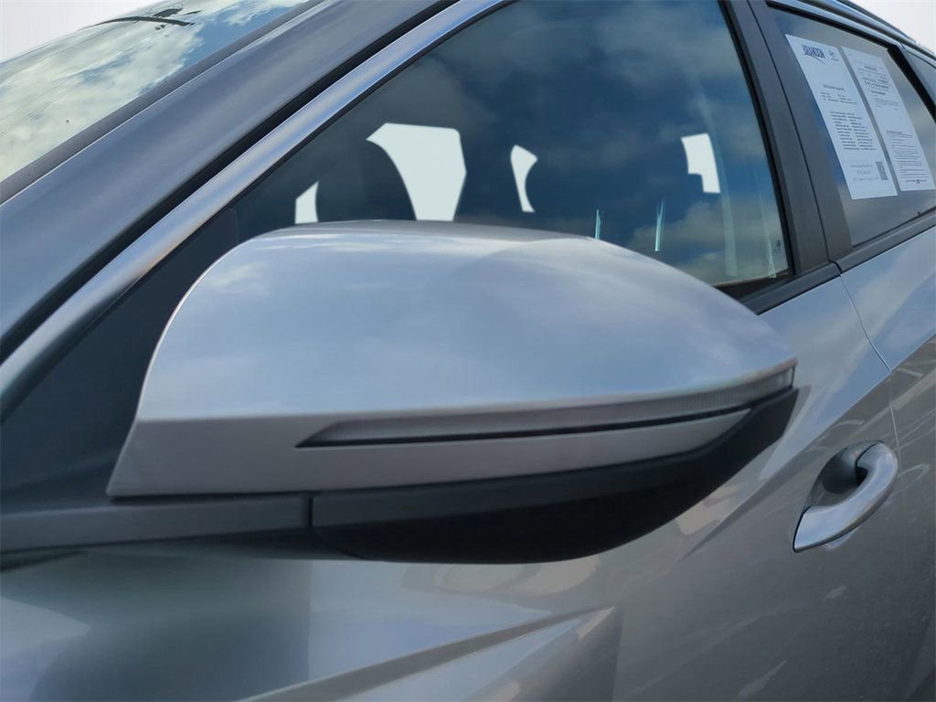Used 2023 Hyundai Tucson SEL w/ Convenience Package AWD/4WD image 12