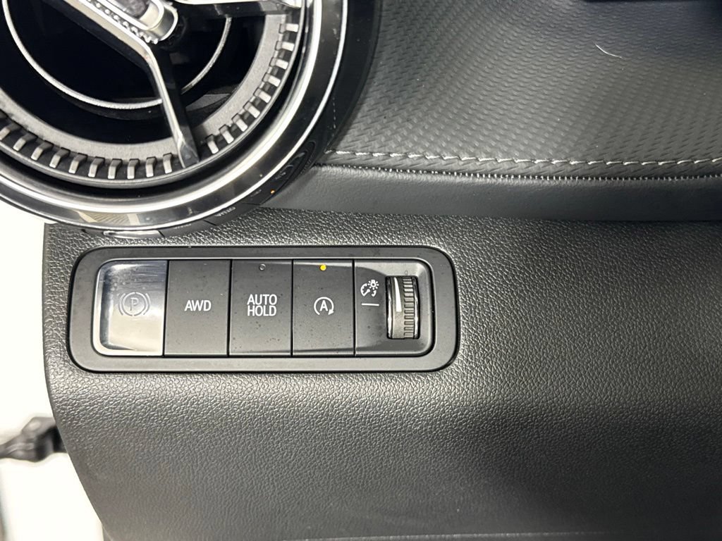 Certified 2025 Chevrolet Equinox LT AWD/4WD image 28