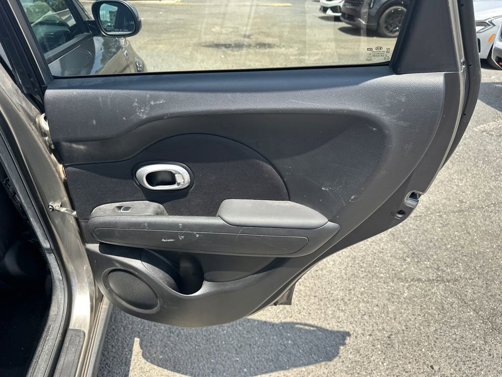 Used 2019 Kia Soul + FWD image 16