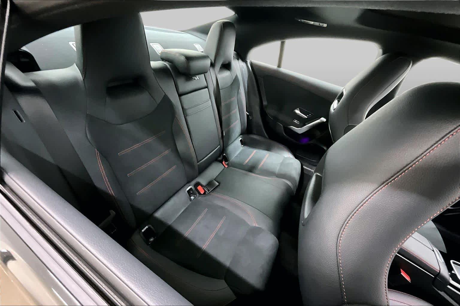 Used 2025 Mercedes-Benz CLA 250 image 19