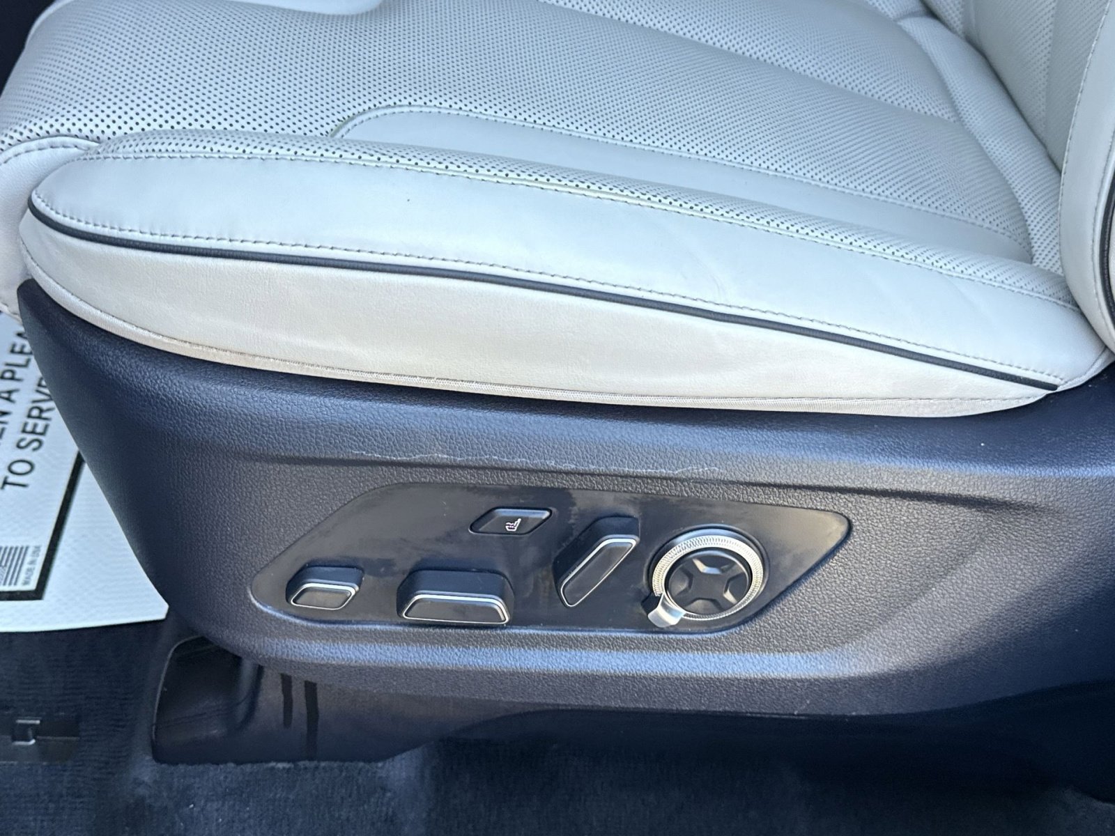 Used 2024 Hyundai Palisade Calligraphy FWD image 14