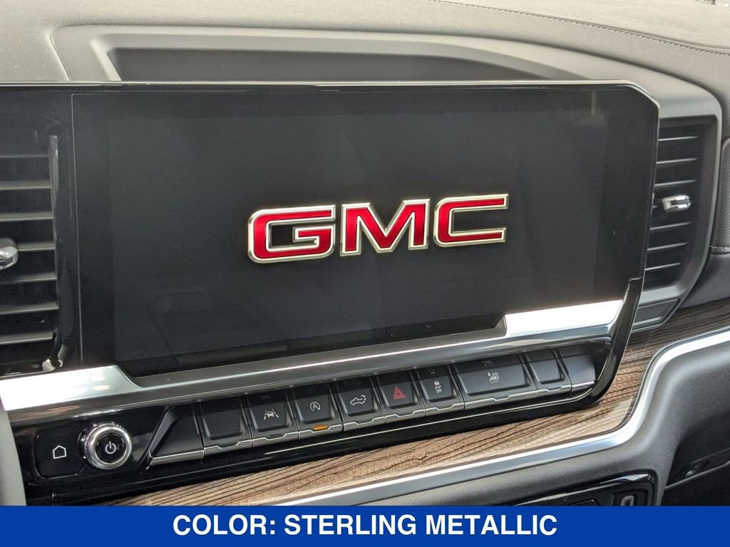 New 2026 GMC Sierra 1500 Elevation image 20
