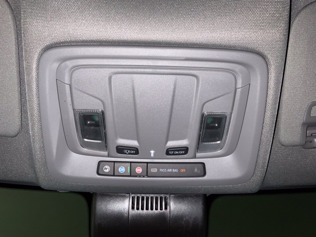 Used 2024 Chevrolet Silverado 1500 RST w/ Z71 Off-Road Package AWD/4WD image 21