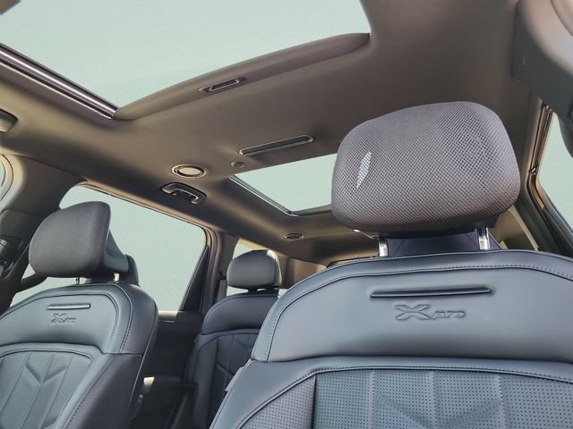 New 2027 Kia Telluride SX X-Pro AWD/4WD image 28