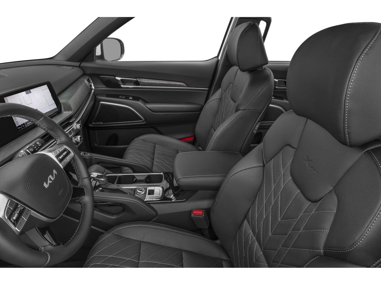 New 2025 Kia Telluride AWD image 42