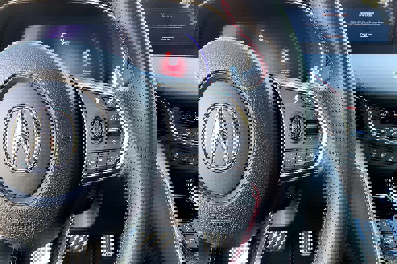 Certified 2025 Acura TLX Type S image 24