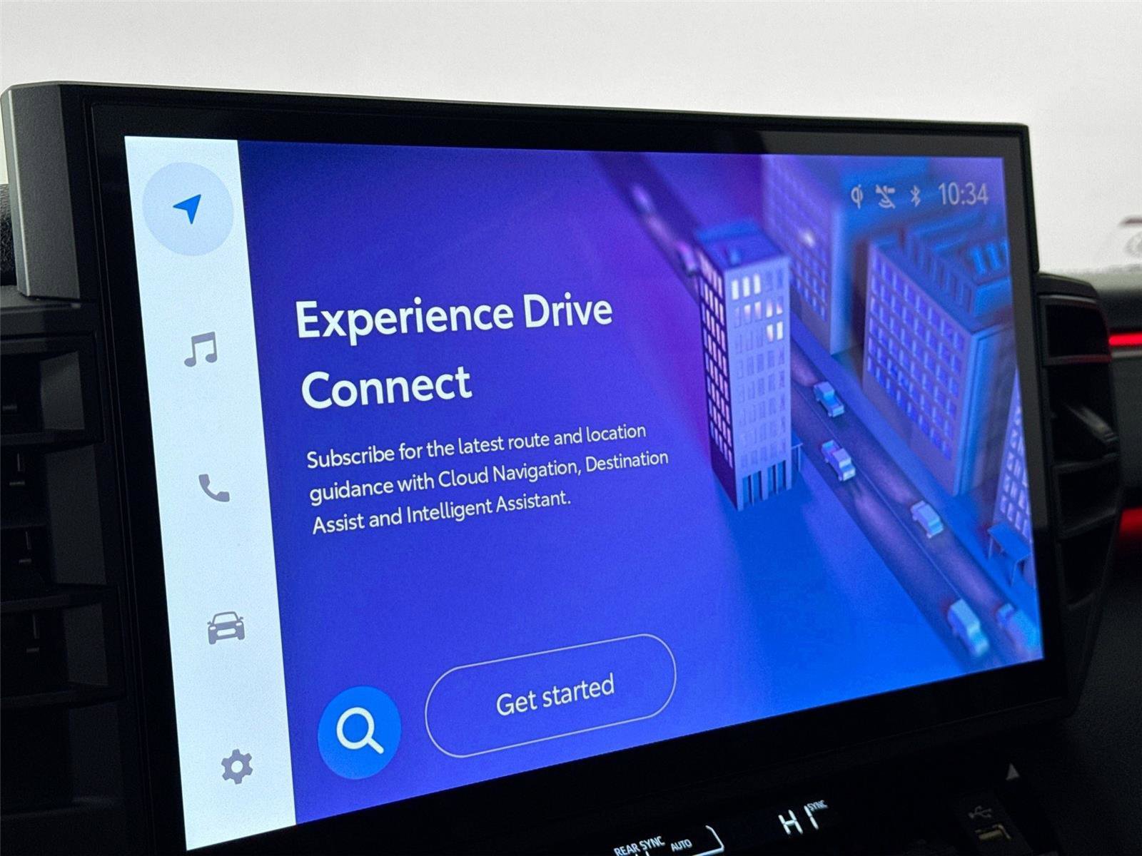 Used 2025 Toyota Sequoia TRD Pro image 7