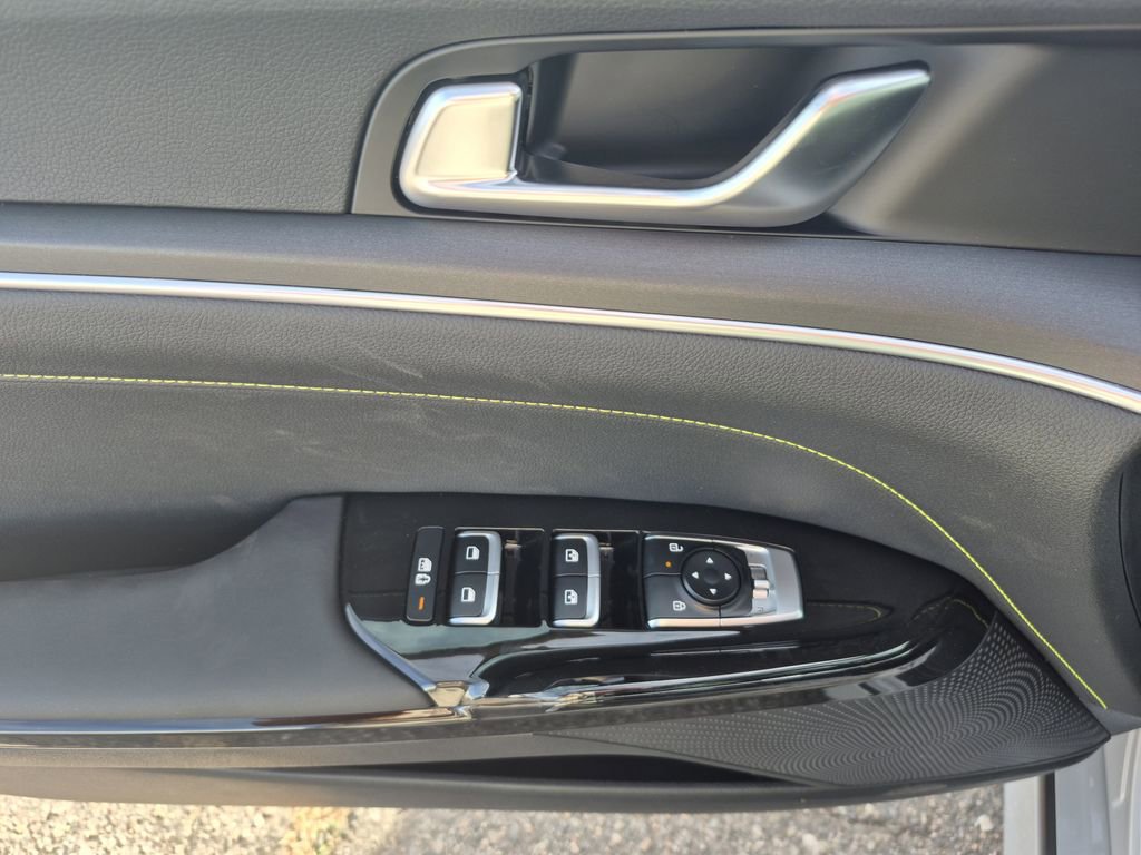 New 2026 Kia K5 GT image 6