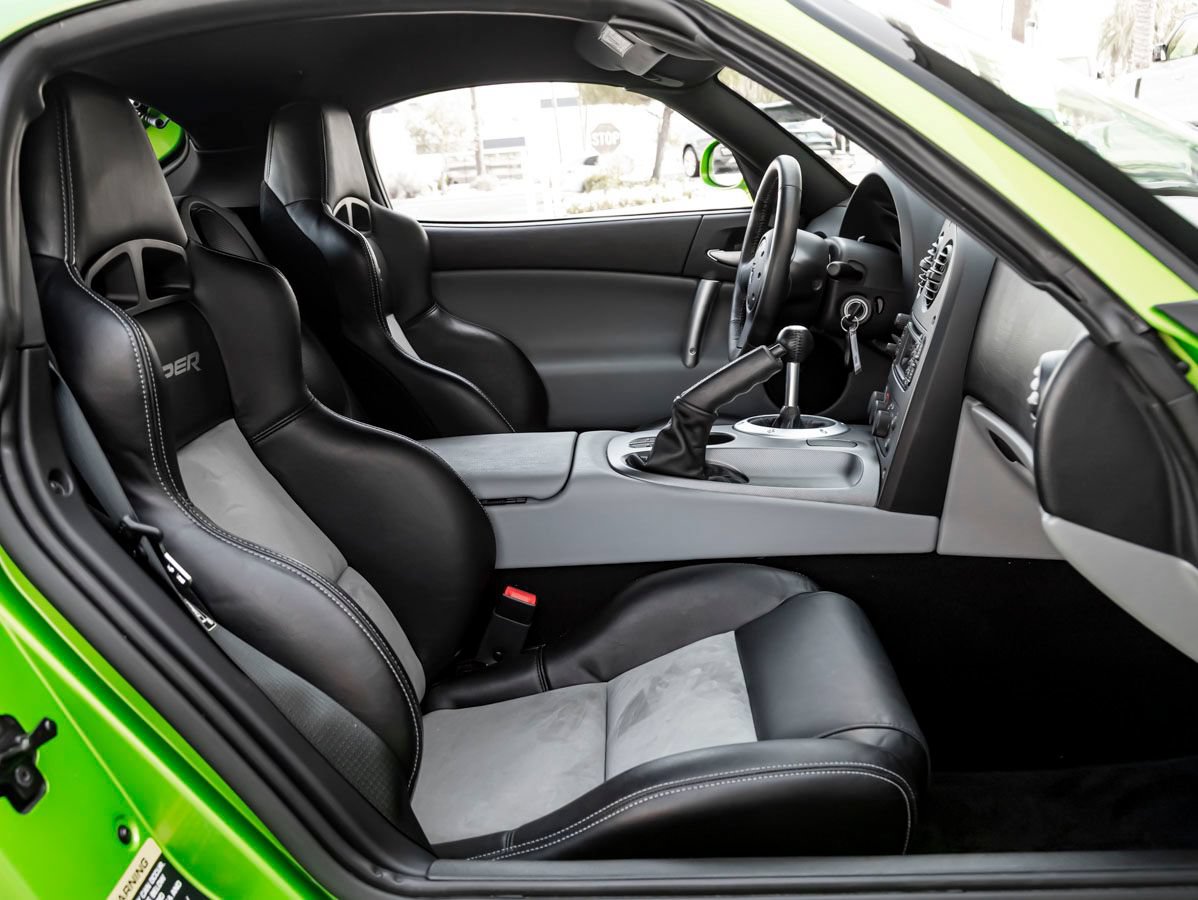 Used 2008 Dodge Viper SRT-10 RWD image 34