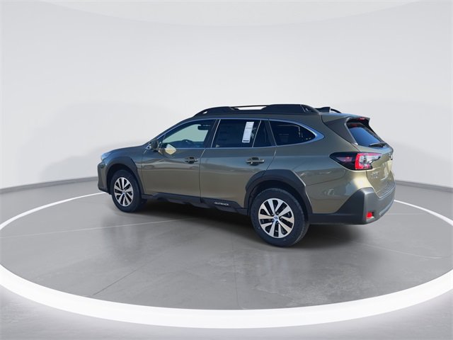 New 2025 Subaru Outback Premium w/ Popular Package #1 image 6