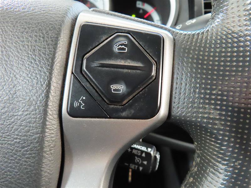 Used 2015 Toyota Tacoma PreRunner w/ Convenience Package RWD image 16