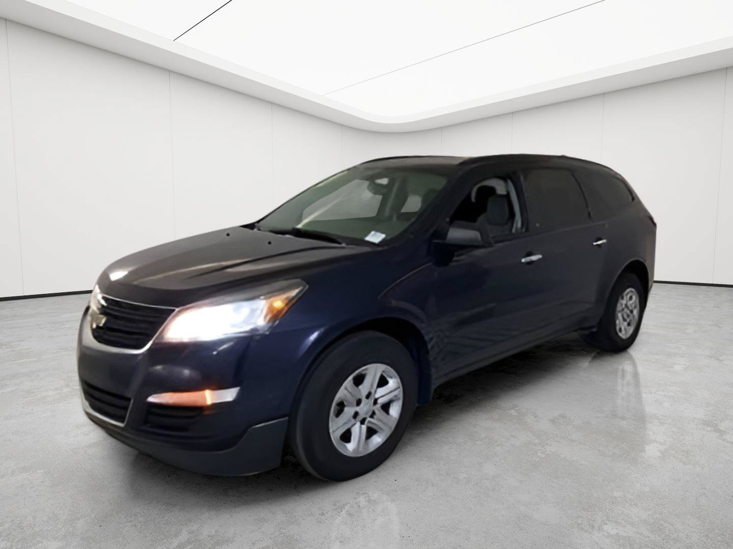 Used 2016 Chevrolet Traverse LS FWD image 8
