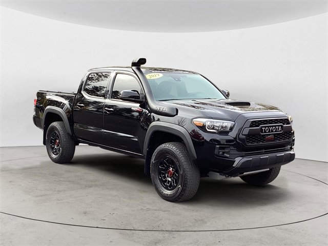 Used 2019 Toyota Tacoma TRD Pro image 7