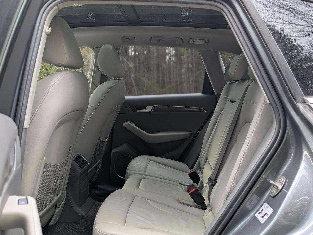 Used 2012 Audi Q5 2.0T Premium Plus image 16