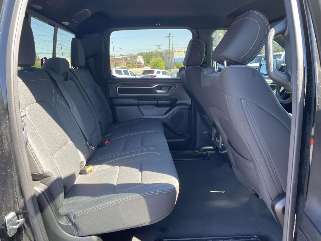 Used 2023 RAM 1500 Big Horn AWD/4WD image 18