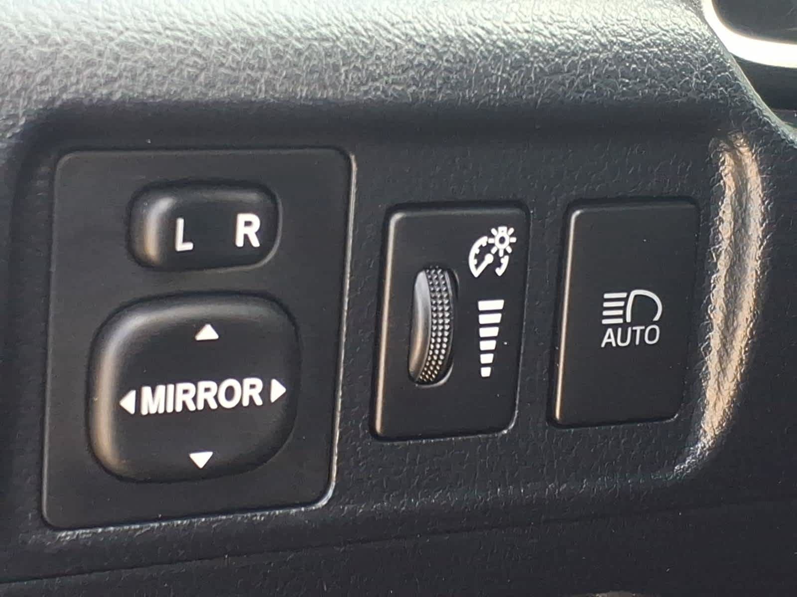 Used 2023 Toyota 4Runner TRD Pro AWD/4WD image 7