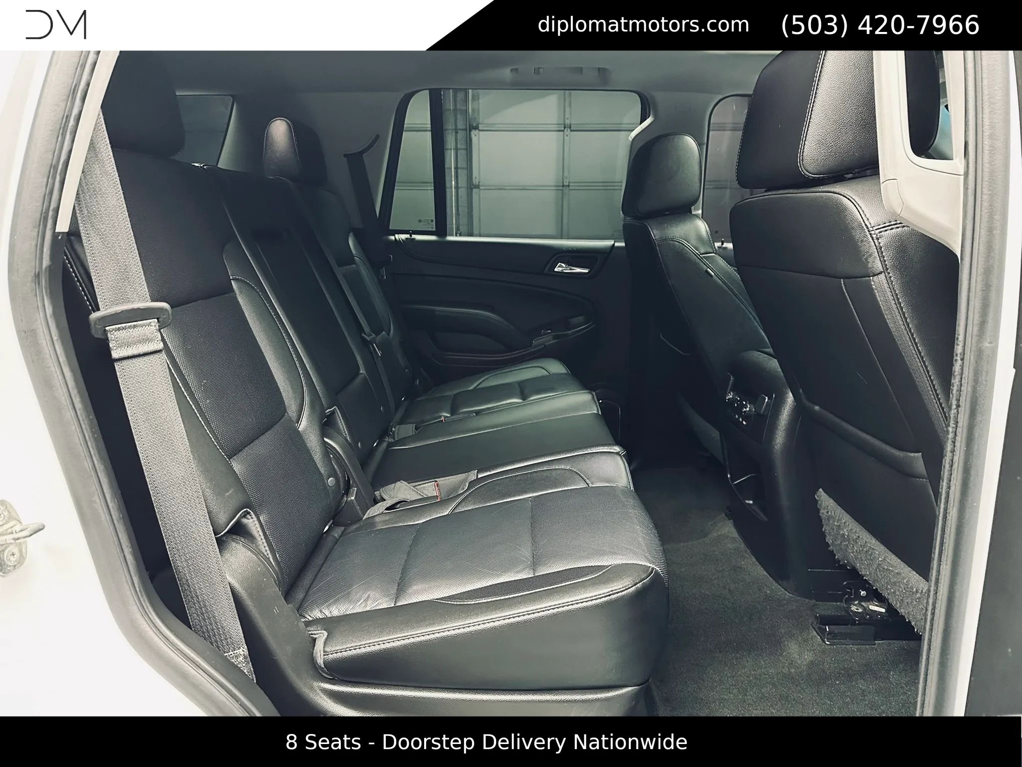 Used 2018 GMC Yukon SLT AWD/4WD image 21