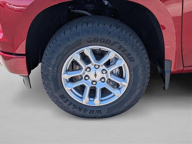 New 2026 Chevrolet Silverado 1500 RST image 10