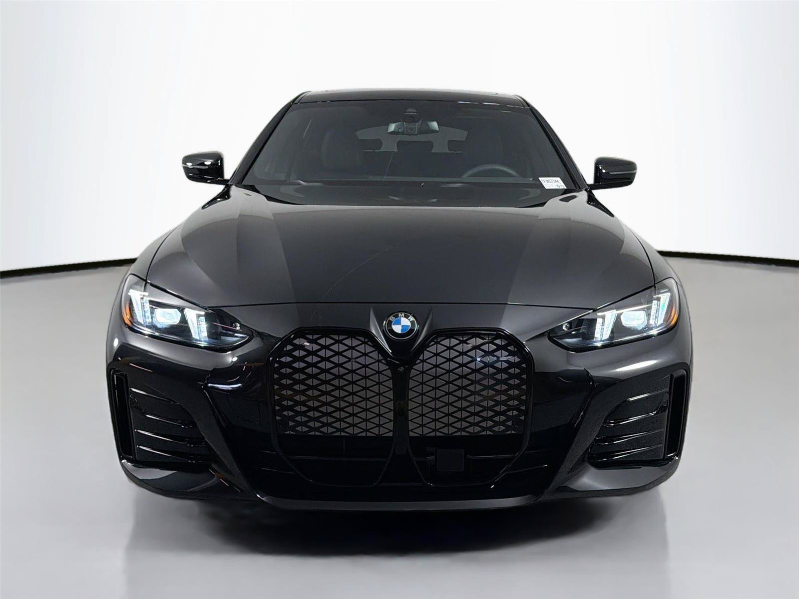 New 2026 BMW i4 xDrive40i w/ M Sport Package AWD/4WD image 2