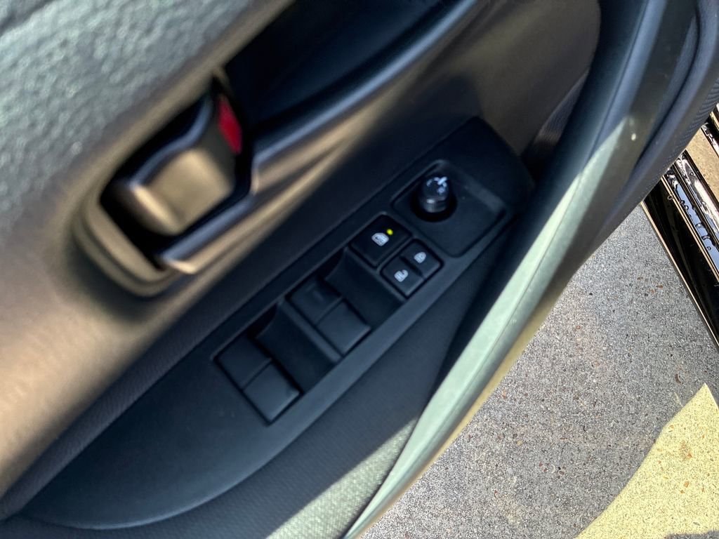 New 2026 Toyota Corolla LE image 13