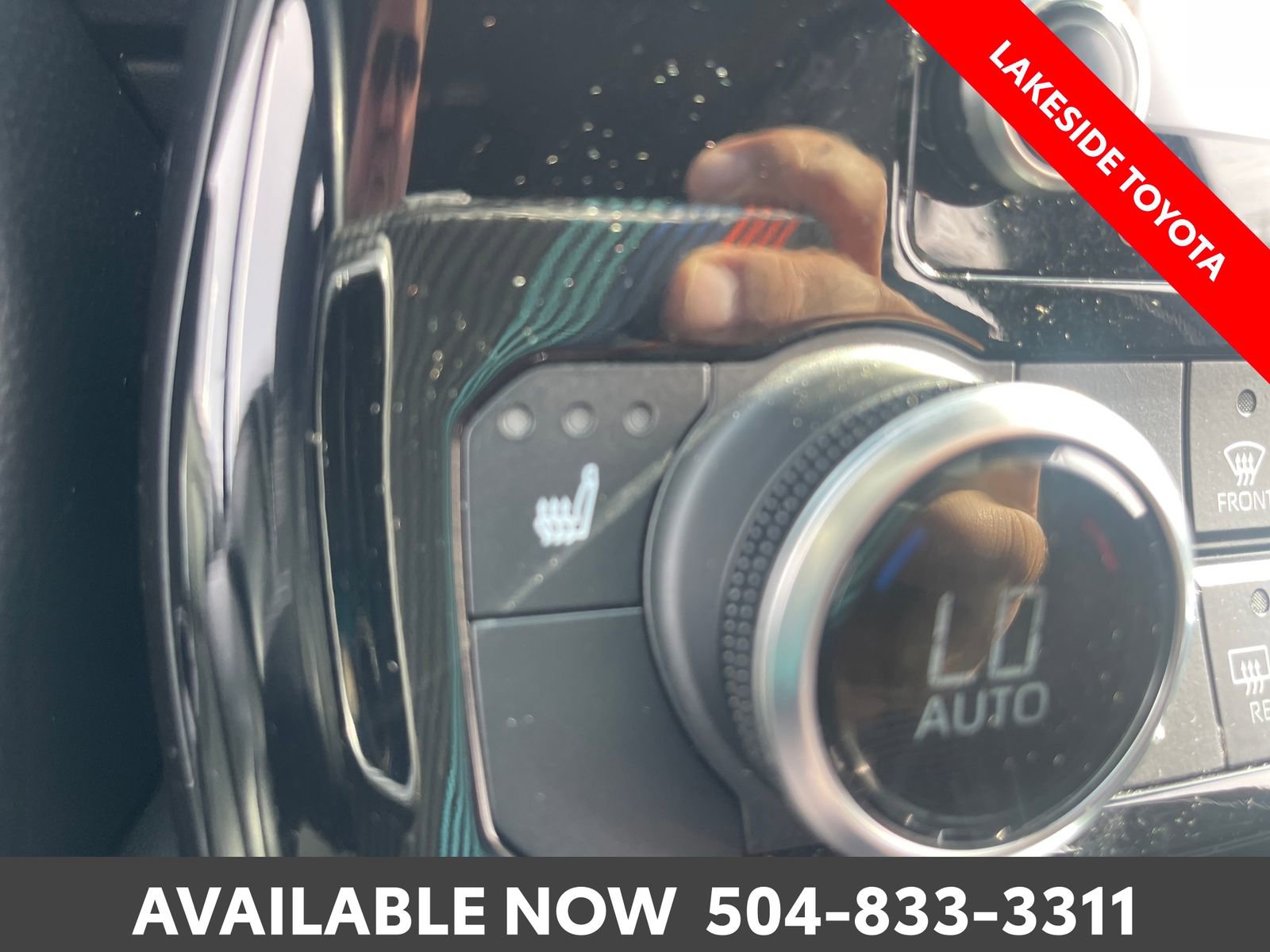 Used 2021 Toyota Highlander XSE FWD image 35
