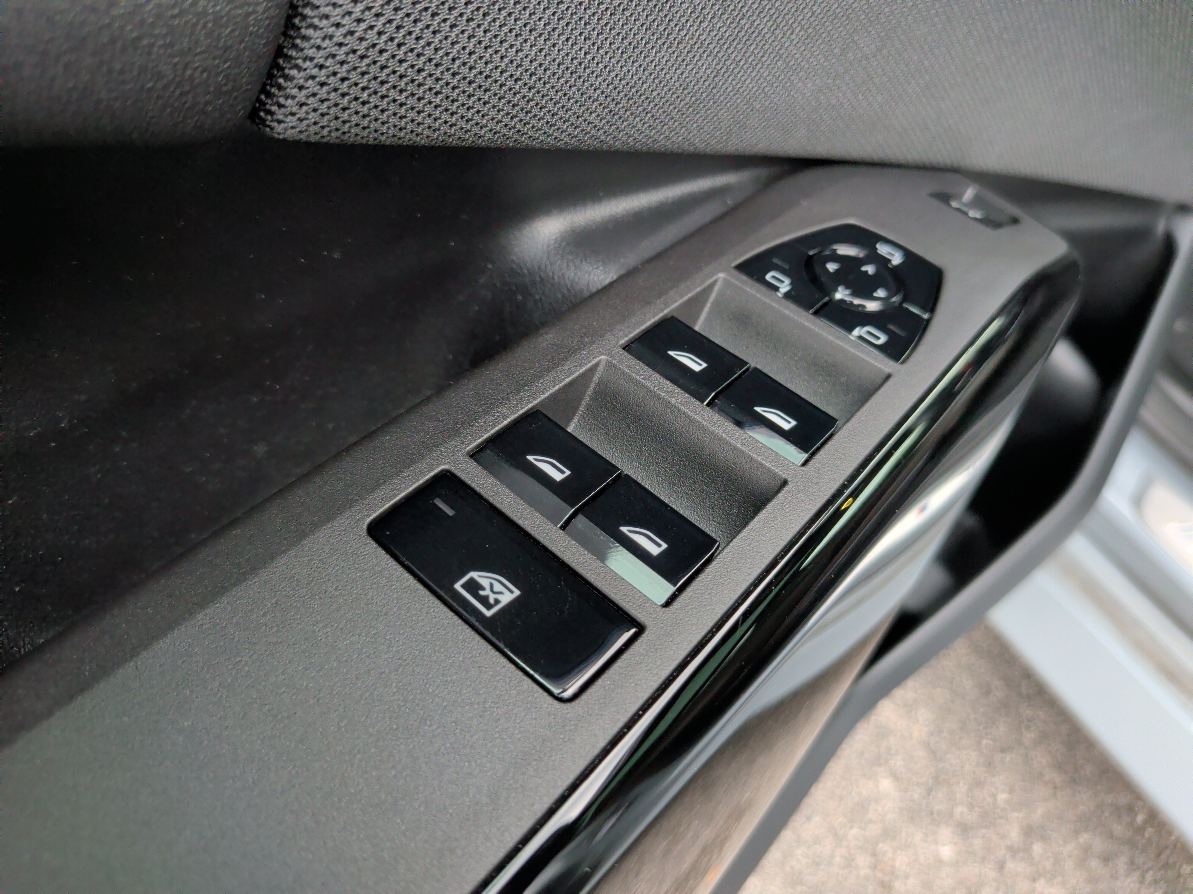 Certified 2026 BMW X3 M50 AWD/4WD image 29