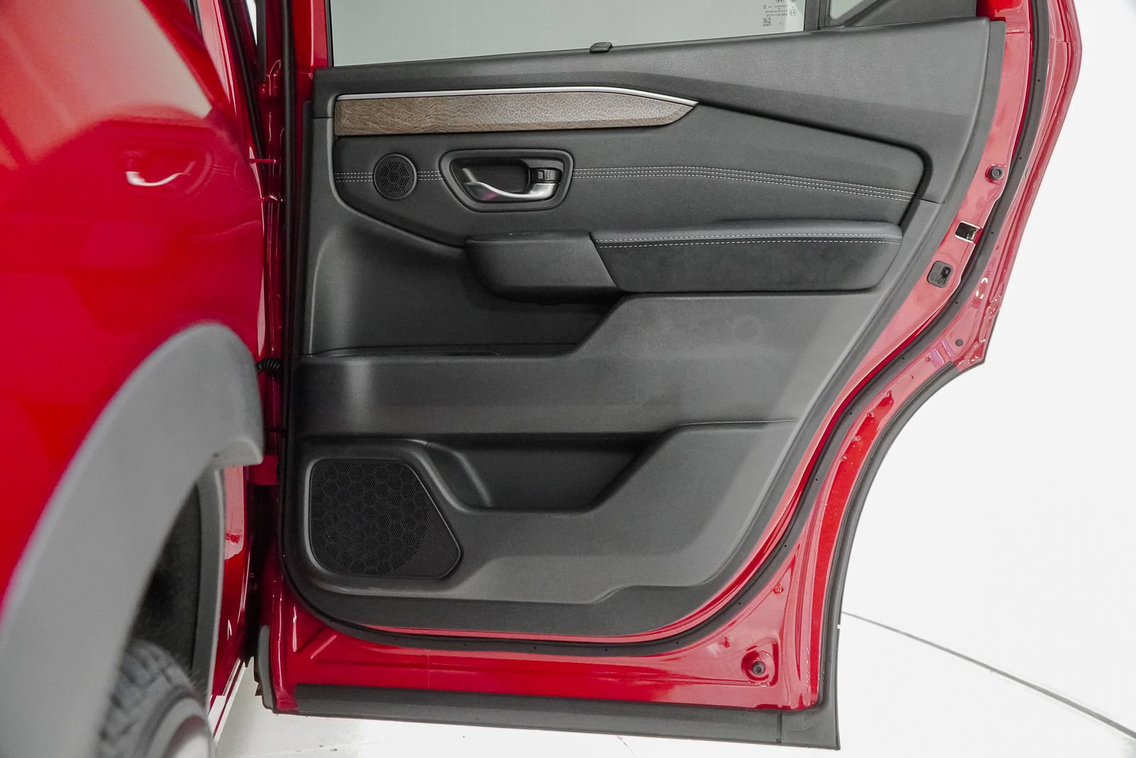 New 2026 Honda Pilot Elite image 42