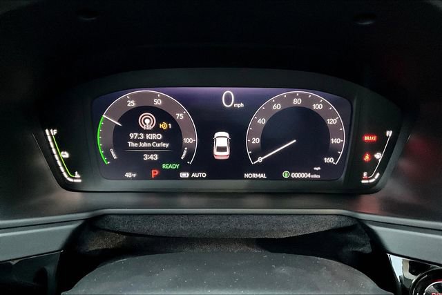 New 2025 Honda Accord Touring image 21