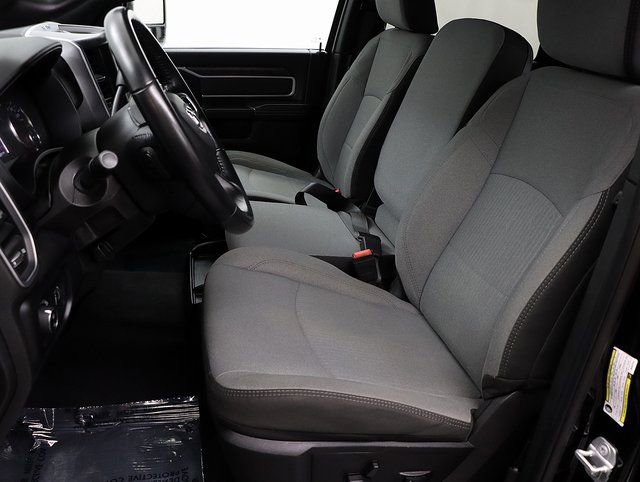 Used 2024 RAM 2500 Big Horn image 10